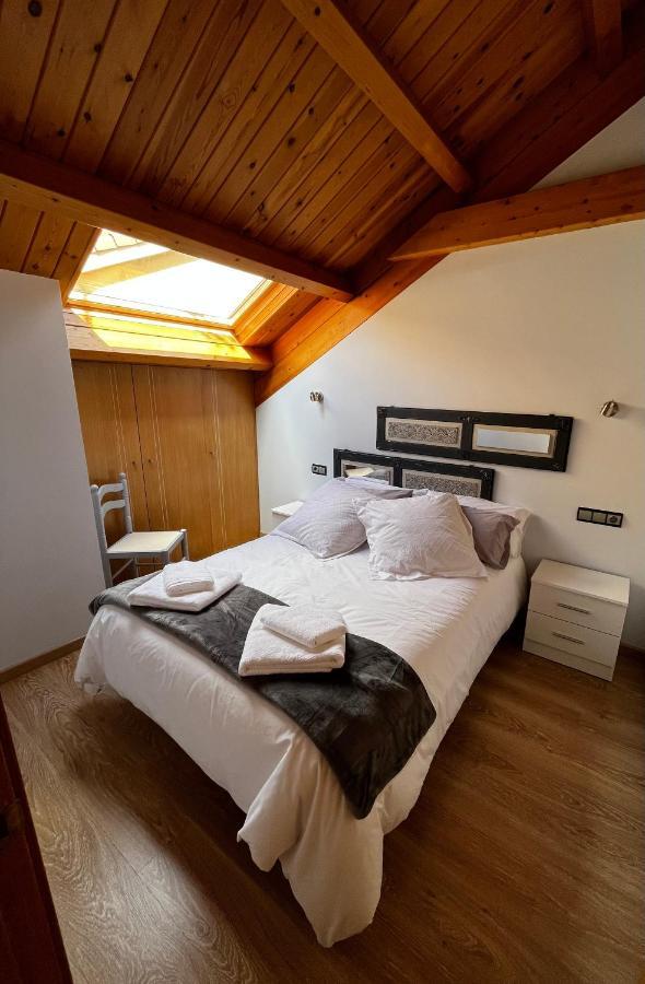 Apartment Duplex En Casco Historico León