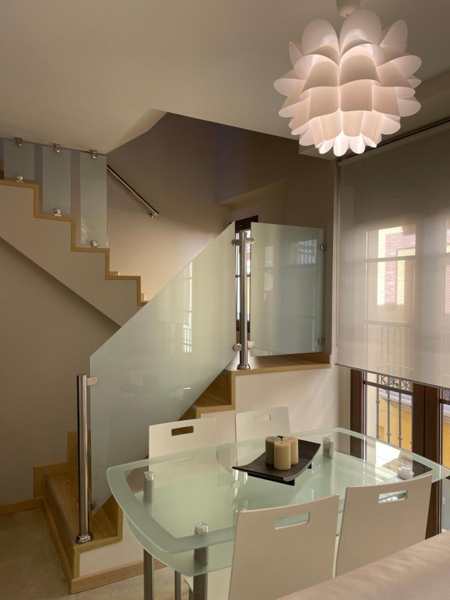 Apartment Duplex En Casco Historico León