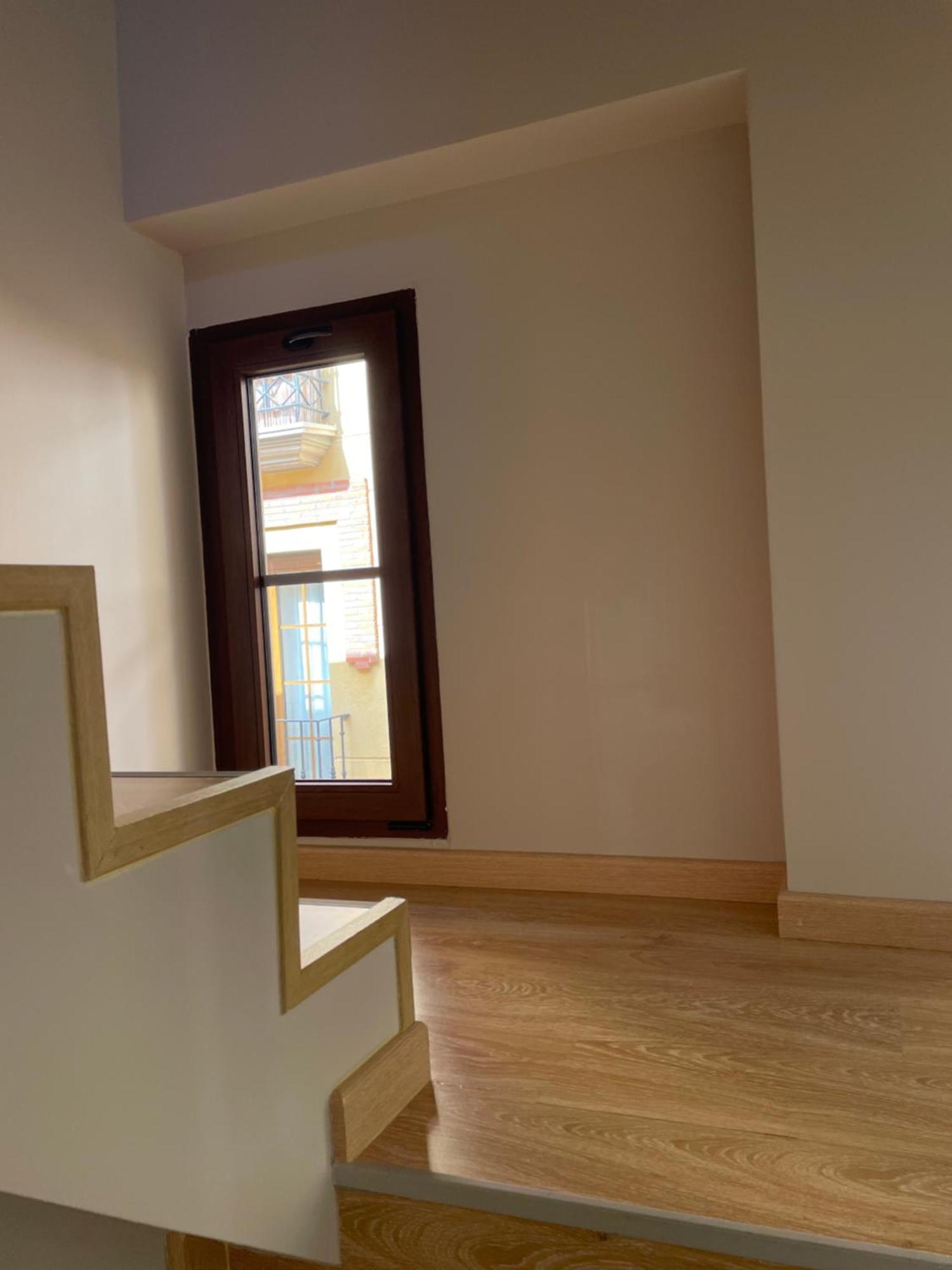 Duplex En Casco Historico León