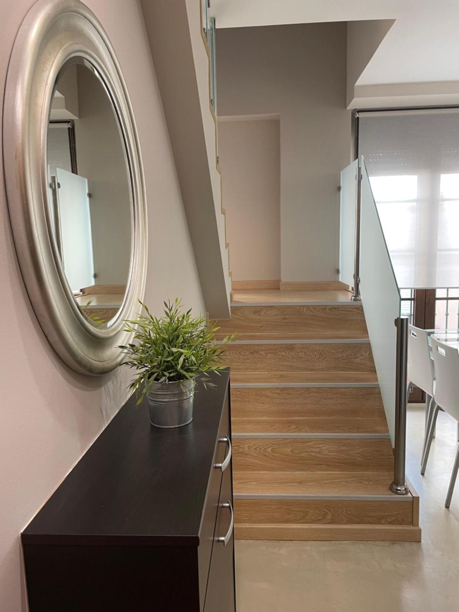 Duplex En Casco Historico Apartment León